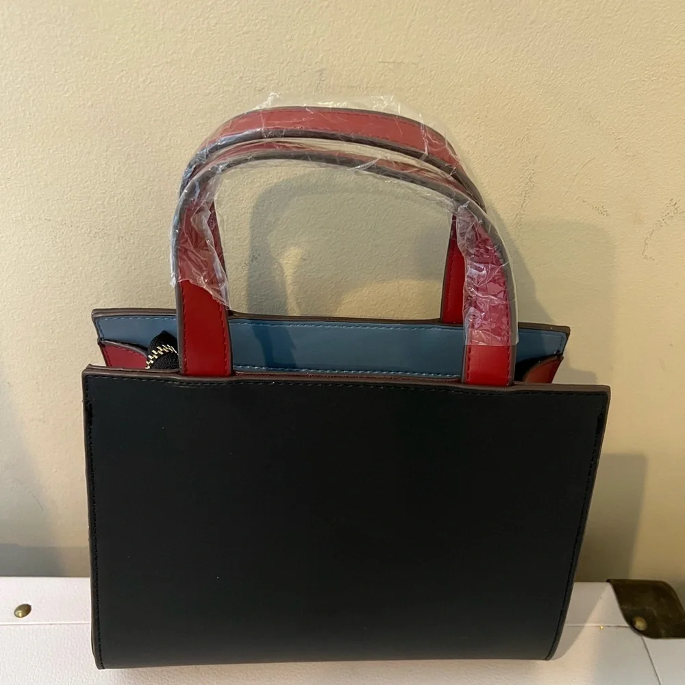 Nicole Lee 4-Piece Tote Set - Waiting for You Collection